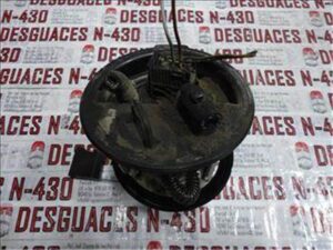 BMW Serie 3 Berlina (E46)(1998->)