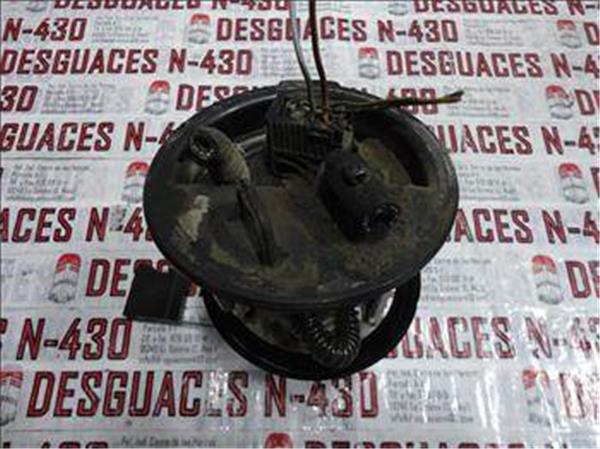 BMW Serie 3 Berlina (E46)(1998->)