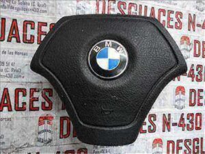 BMW Serie 3 Berlina (E46)(1998->)