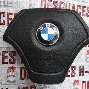 BMW Serie 3 Berlina (E46)(1998->)