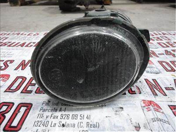 BMW Serie 3 Berlina (E46)(1998->)