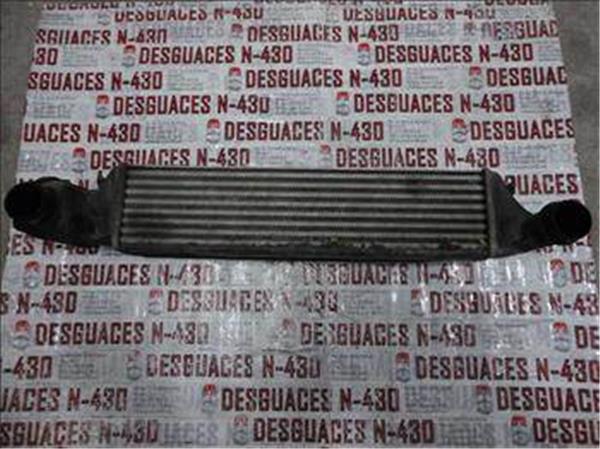 BMW Serie 3 Berlina (E46)(1998->)