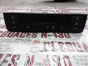 BMW Serie 3 Berlina (E46)(1998->)