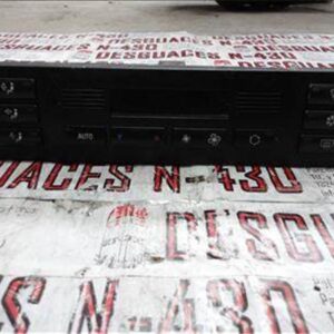 BMW Serie 3 Berlina (E46)(1998->)