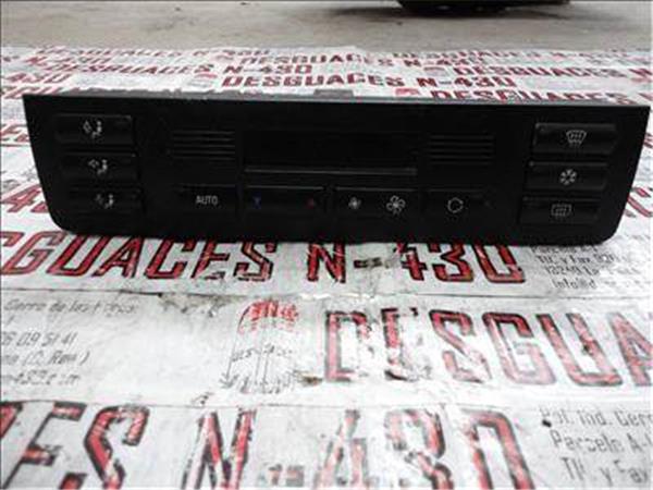 BMW Serie 3 Berlina (E46)(1998->)