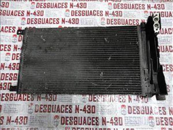 BMW Serie 3 Berlina (E46)(1998->)