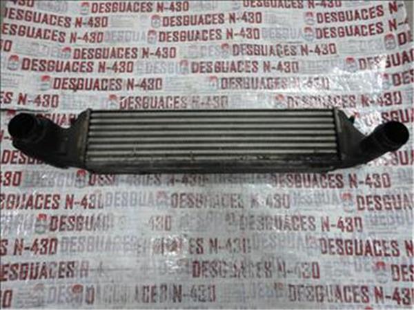 BMW Serie 3 Berlina (E46)(1998->)