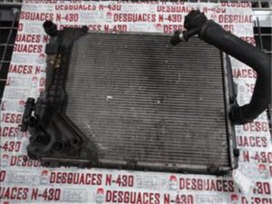 BMW Serie 3 Berlina (E46)(1998->)