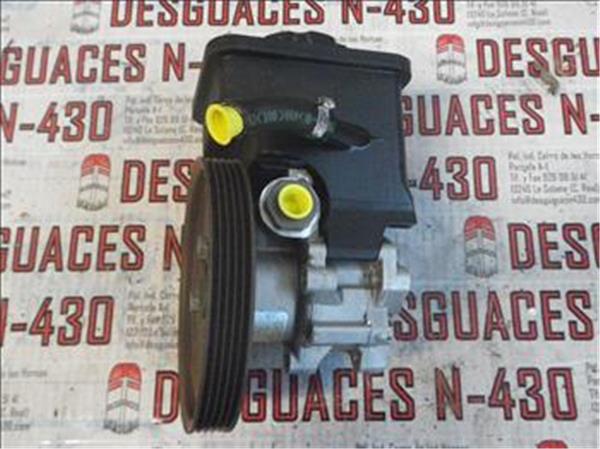 BMW Serie 3 Berlina (E46)(1998->)