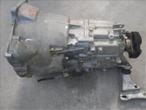 BMW Serie 3 Berlina (E46)(1998->)