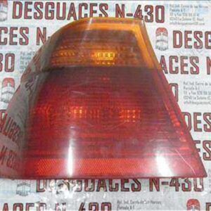 BMW Serie 3 Berlina (E46)(1998->)