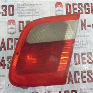 BMW Serie 3 Berlina (E46)(1998->)