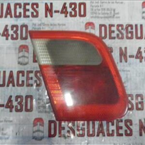 BMW Serie 3 Berlina (E46)(1998->)