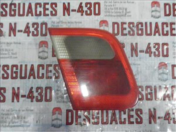 BMW Serie 3 Berlina (E46)(1998->)