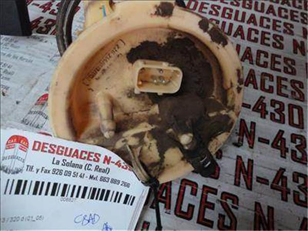 BMW Serie 3 Berlina (E46)(1998->)