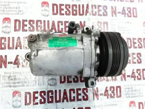 BMW Serie 3 Berlina (E46)(1998->)