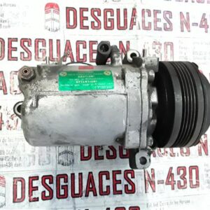 BMW Serie 3 Berlina (E46)(1998->)