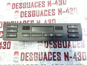 BMW Serie 3 Berlina (E46)(1998->)