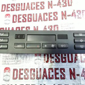 BMW Serie 3 Berlina (E46)(1998->)