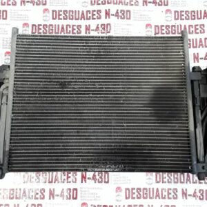 BMW Serie 3 Berlina (E46)(1998->)