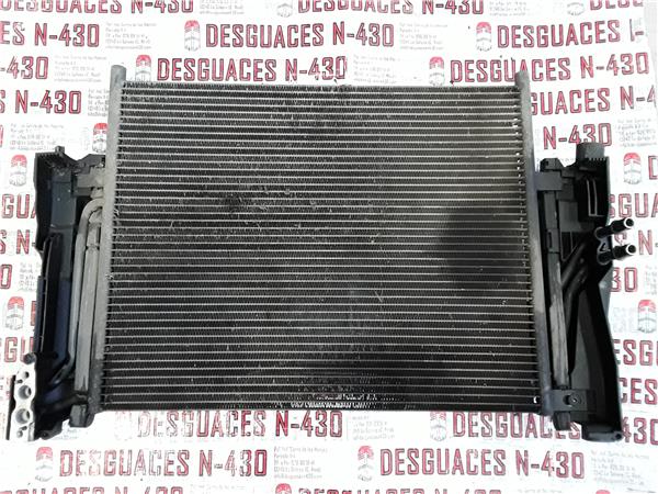 BMW Serie 3 Berlina (E46)(1998->)