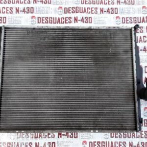 BMW Serie 3 Berlina (E46)(1998->)