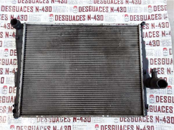 BMW Serie 3 Berlina (E46)(1998->)