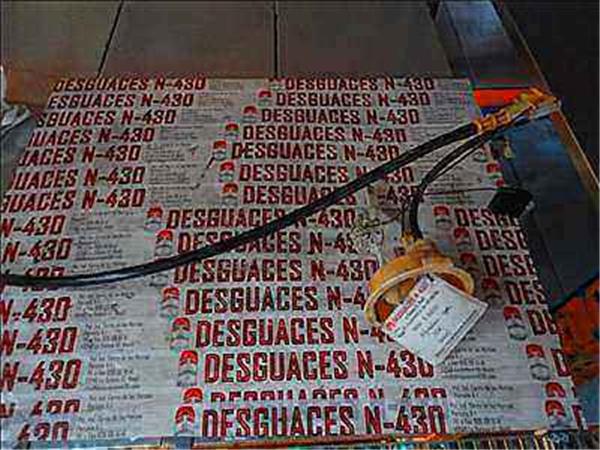 BMW Serie 3 Berlina (E46)(1998->)