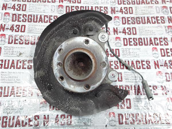 BMW Serie 3 Berlina (E90)(2004->)