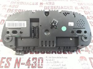 BMW Serie 3 Berlina (E90)(2004->)