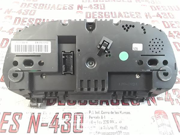 BMW Serie 3 Berlina (E90)(2004->)