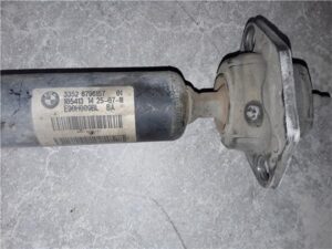 BMW Serie 3 Berlina (E90)(2004->)