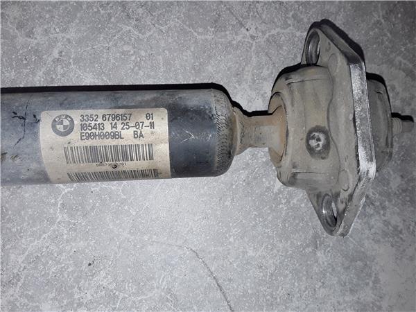 BMW Serie 3 Berlina (E90)(2004->)