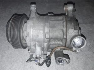 BMW Serie 3 Berlina (E90)(2004->)