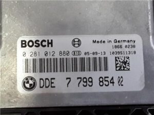 BMW Serie 3 Berlina (E90)(2004->)