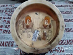 BMW Serie 3 Berlina (E90)(2004->)