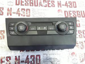 BMW Serie 3 Berlina (E90)(2004->)