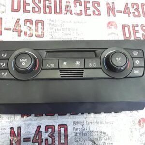 BMW Serie 3 Berlina (E90)(2004->)