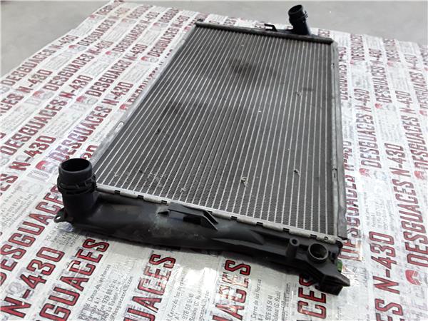 BMW Serie 3 Berlina (E90)(2004->)