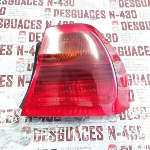 BMW Serie 3 Berlina (E90)(2004->)