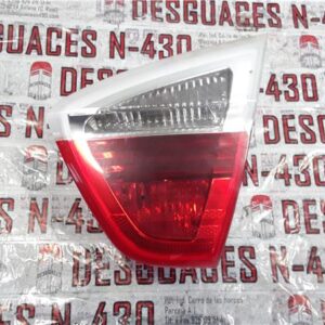 BMW Serie 3 Berlina (E90)(2004->)