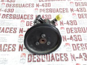 BMW Serie 3 Berlina (E90)(2004->)