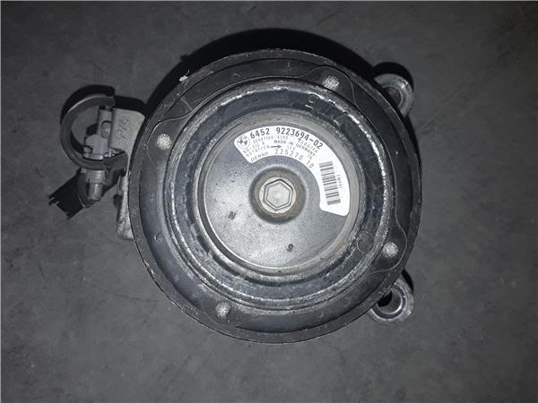 BMW Serie 3 Berlina (E90)(2004->)