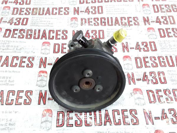 BMW Serie 3 Berlina (E90)(2004->)
