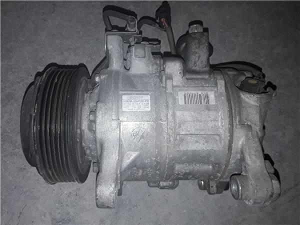 BMW Serie 3 Berlina (E90)(2004->)