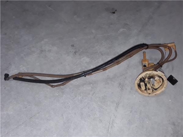 BMW Serie 3 Berlina (E90)(2004->)