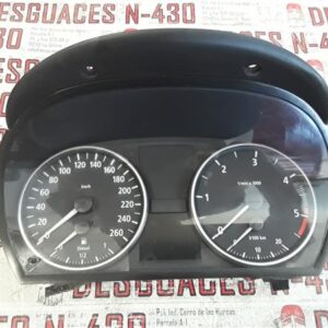 BMW Serie 3 Berlina (E90)(2004->)