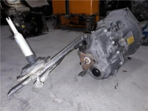 BMW Serie 3 Compacto (E46)(2001->)