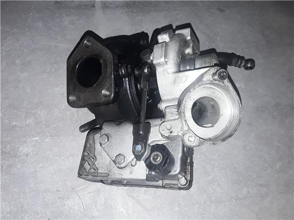 BMW Serie 3 Compacto (E46)(2001->)