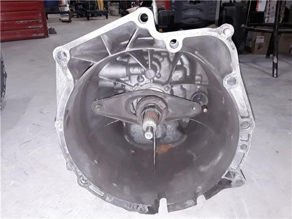 BMW Serie 3 Compacto (E46)(2001->)